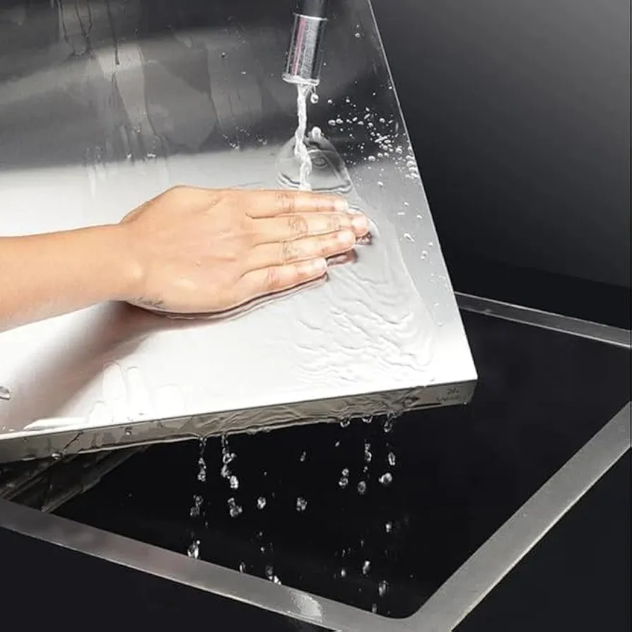 لوحة تقطيع INOX 304L الحجم الكبير لوحة تقطيع الحجم الكبير inox 304l